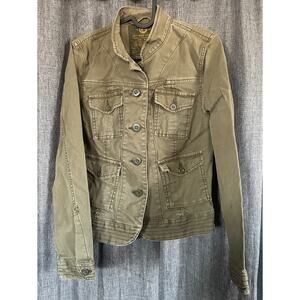 Lucky Brand Jacket